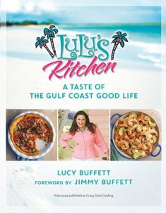 LuLu's Kitchen by Lucy Buffett