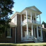 Belle Mont Mansion