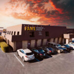 FAME Recording Studios
