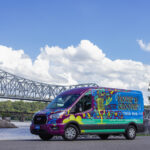 Mavis's Movin' & Groovin' Bus Tours