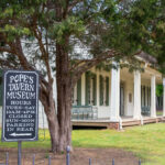 Pope's Tavern Museum 2