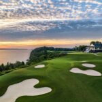 Robert Trent Jones Golf