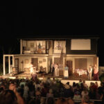 The Miracle Worker Play